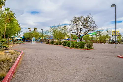 Saguaro Park Lofts in Glendale, Arizona
