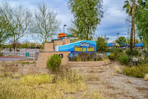 Saguaro Park Lofts in Glendale, Arizona