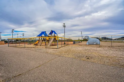 Saguaro Park Lofts in Glendale, Arizona