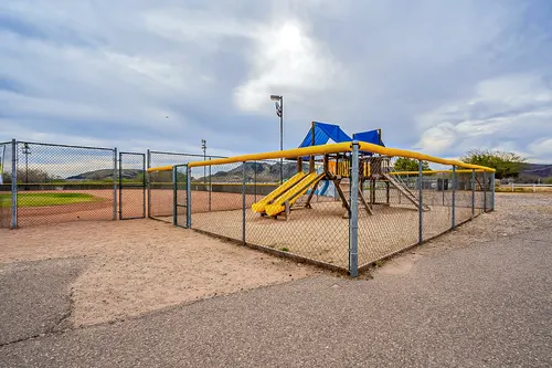 Saguaro Park Lofts in Glendale, Arizona