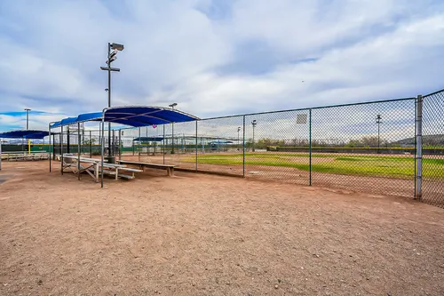 Saguaro Park Lofts in Glendale, Arizona