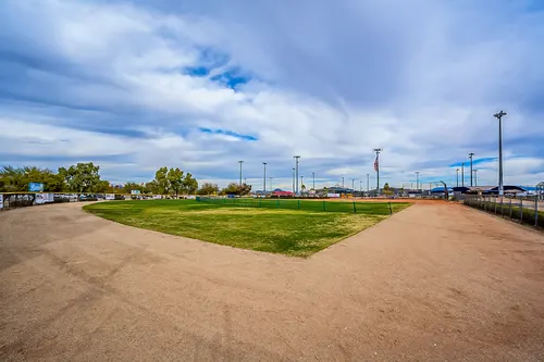 Saguaro Park Lofts in Glendale, Arizona