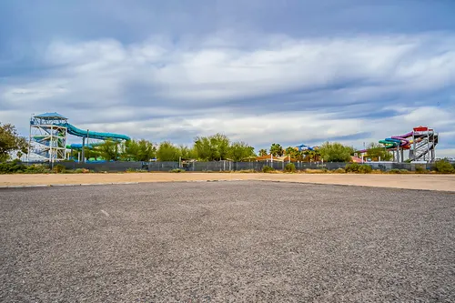 Saguaro Park Lofts in Glendale, Arizona