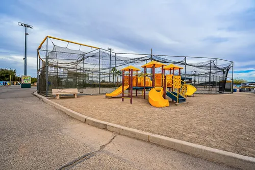 Saguaro Park Lofts in Glendale, Arizona