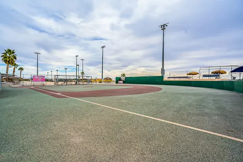 Saguaro Park Lofts in Glendale, Arizona