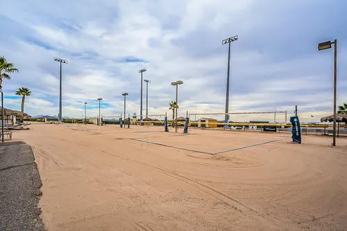 Saguaro Park Lofts in Glendale, Arizona