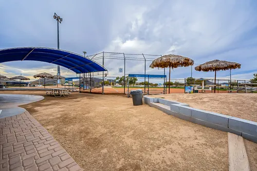 Saguaro Park Lofts in Glendale, Arizona