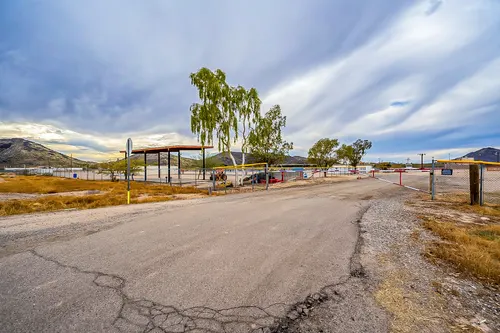 Saguaro Park Lofts in Glendale, Arizona