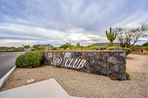Saguaro Park Lofts in Glendale, Arizona