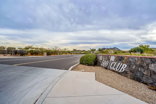 Saguaro Park Lofts in Glendale, Arizona