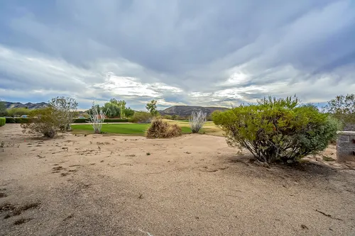 Saguaro Park Lofts in Glendale, Arizona