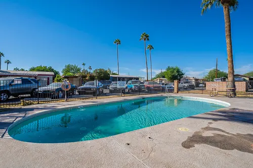 Santa Grande in Glendale, Arizona