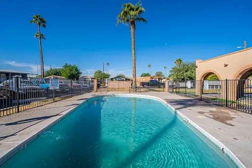 Santa Grande in Glendale, Arizona