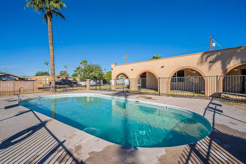 Santa Grande in Glendale, Arizona