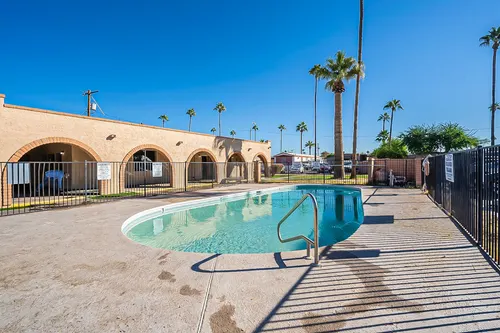 Santa Grande in Glendale, Arizona