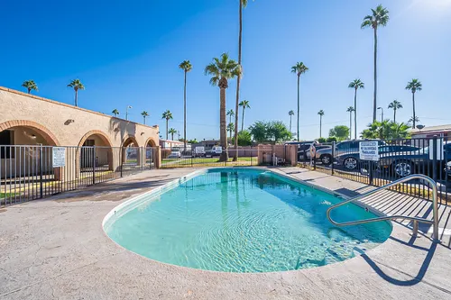Santa Grande in Glendale, Arizona
