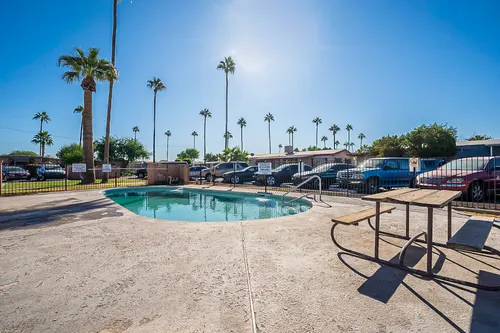 Santa Grande in Glendale, Arizona