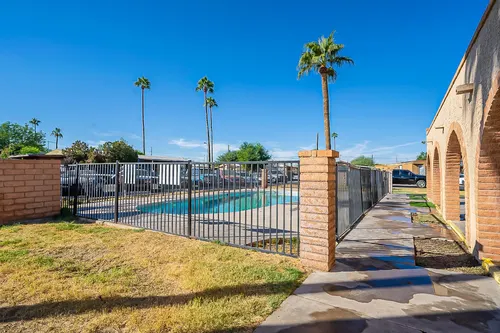 Santa Grande in Glendale, Arizona