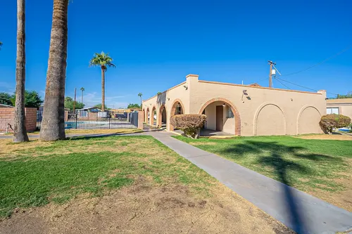 Santa Grande in Glendale, Arizona