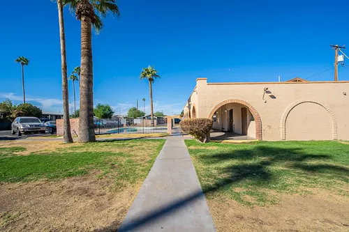 Santa Grande in Glendale, Arizona
