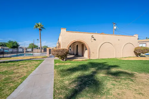 Santa Grande in Glendale, Arizona