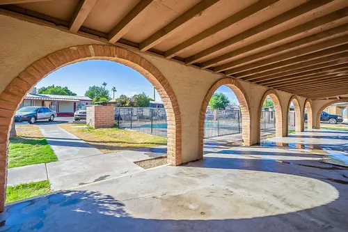 Santa Grande in Glendale, Arizona