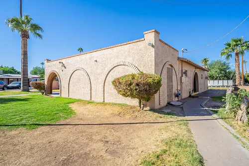 Santa Grande in Glendale, Arizona