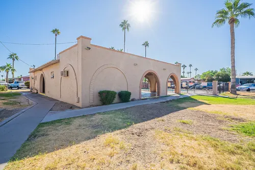 Santa Grande in Glendale, Arizona