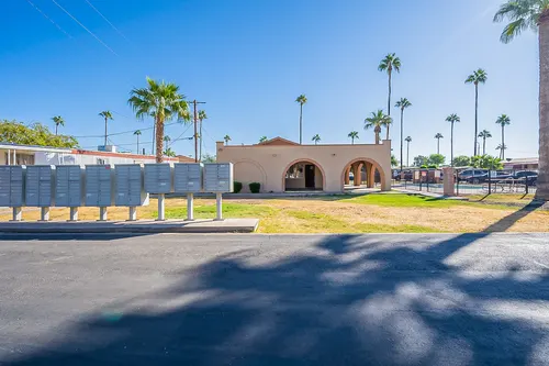 Santa Grande in Glendale, Arizona
