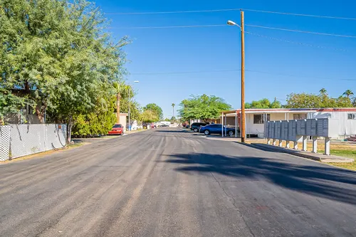 Santa Grande in Glendale, Arizona