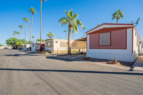 Santa Grande in Glendale, Arizona