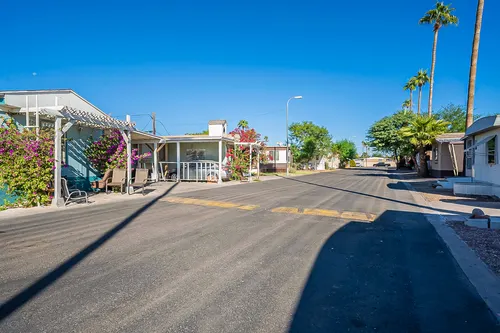 Santa Grande in Glendale, Arizona