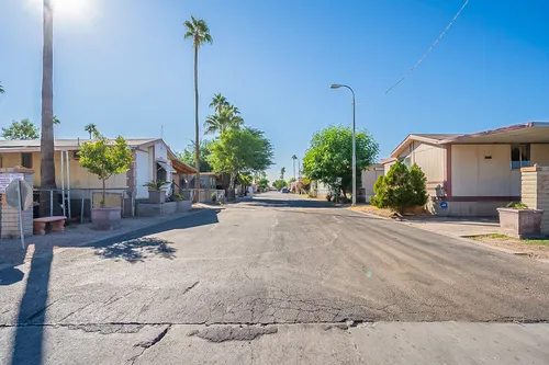 Santa Grande in Glendale, Arizona