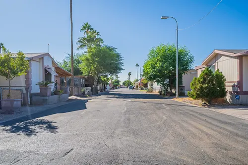 Santa Grande in Glendale, Arizona