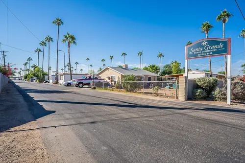 Santa Grande in Glendale, Arizona
