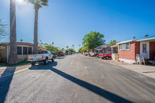 Santa Grande in Glendale, Arizona