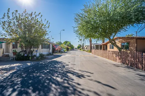 Santa Grande in Glendale, Arizona