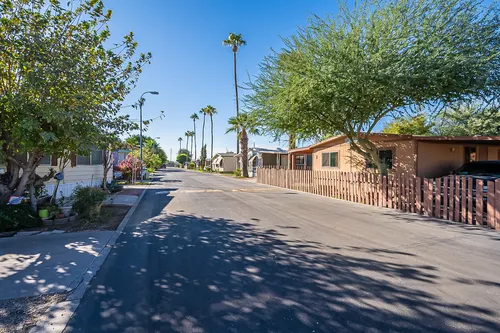 Santa Grande in Glendale, Arizona