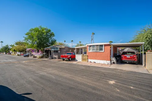 Santa Grande in Glendale, Arizona