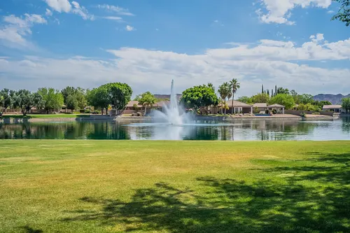 Sierra Verde at Arrowhead Ranch in Glendale, Arizona
