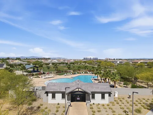 Stonehaven in Glendale, Arizona