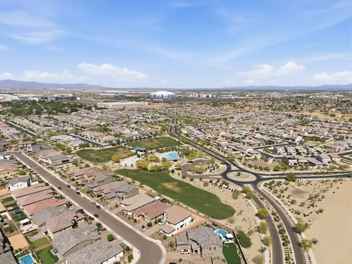 Stonehaven in Glendale, Arizona