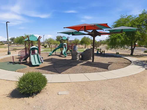 Stonehaven in Glendale, Arizona