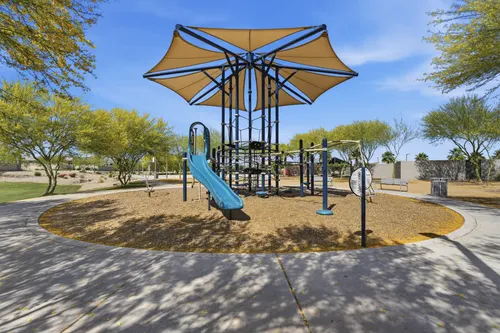 Stonehaven in Glendale, Arizona