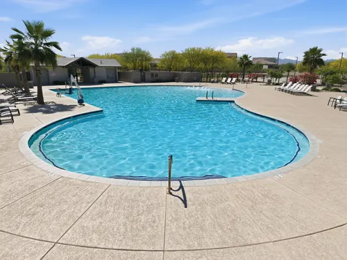 Stonehaven in Glendale, Arizona