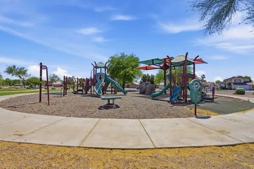 Stonehaven in Glendale, Arizona