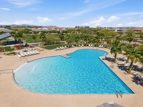 Stonehaven in Glendale, Arizona