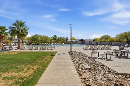 Stonehaven in Glendale, Arizona