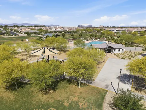 Stonehaven in Glendale, Arizona
