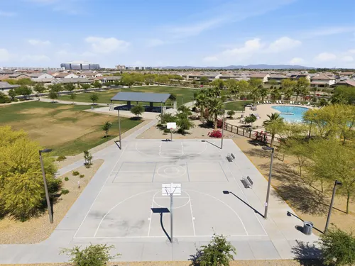 Stonehaven in Glendale, Arizona
